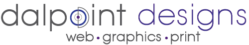 Dalpoint Designs Logo